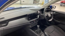 Skoda Kamiq 1.0 TSI 110 SE 5dr DSG Petrol Hatchback